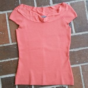 Ann Taylor Knit Top
